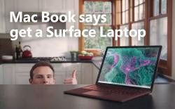 Surface Book 2 Mac Book website