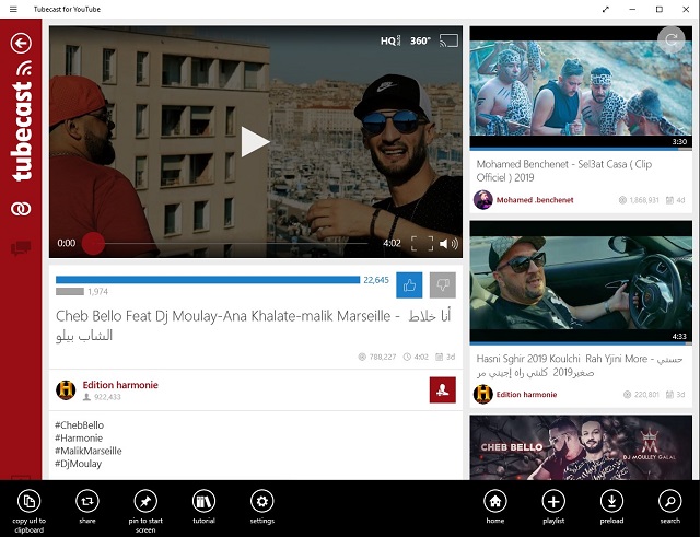 AirPlay for Windows  8 Best AirPlay Alternatives for Windows 10 - 77