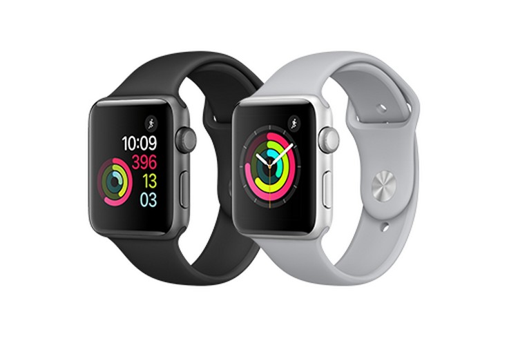 Apple watch 2 2019 hot sale