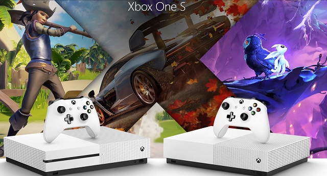 XBox One