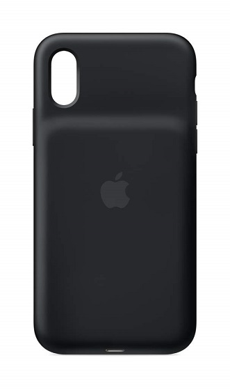 apple smart battery case