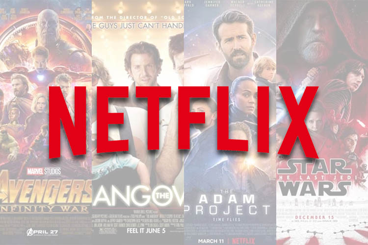 Top 5 Dwayne Johnson Movies on Netflix - What's on Netflix