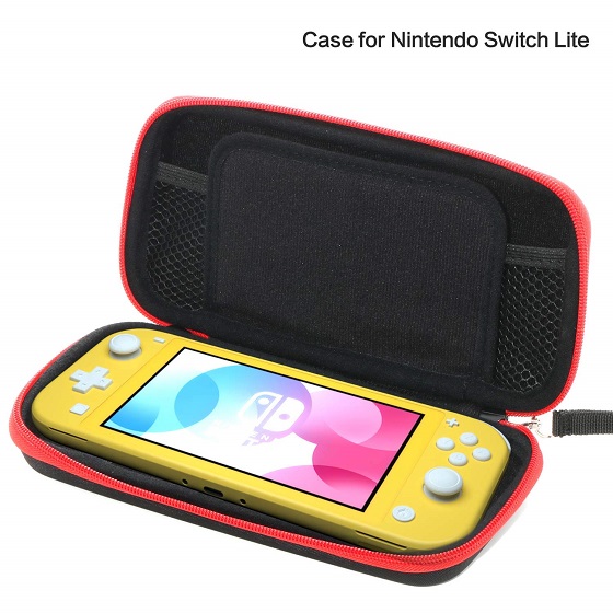 cheap switch carrying case