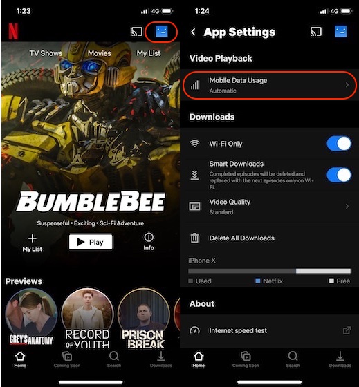 15 Cool Netflix Tips and Tricks You Should Try in 2020 - 98