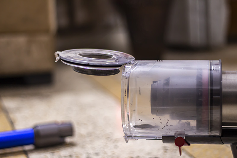 Dyson V11 Absolute Pro Vacuum Cleaner Review: Sorry, Dyson, I’m Not Giving This Back