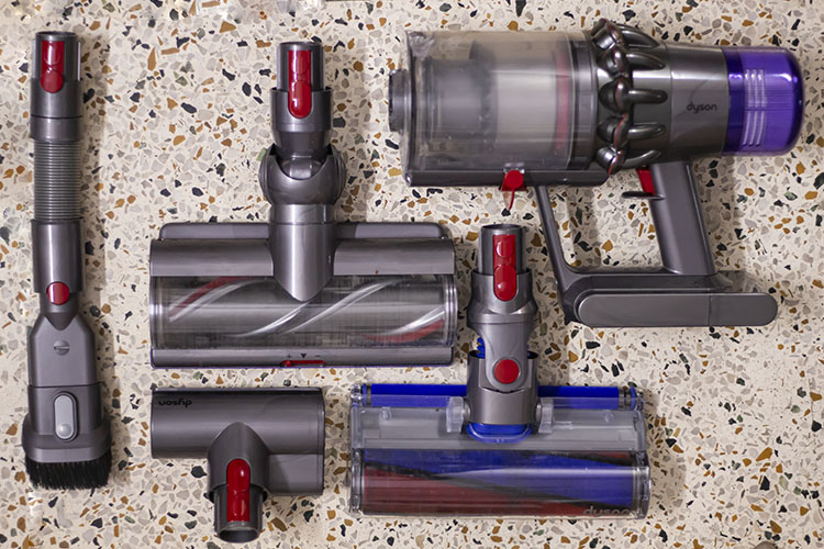 Review dyson v11 new arrivals