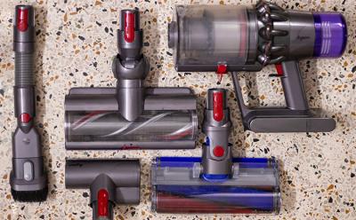 dyson v11 absolute pro review featured