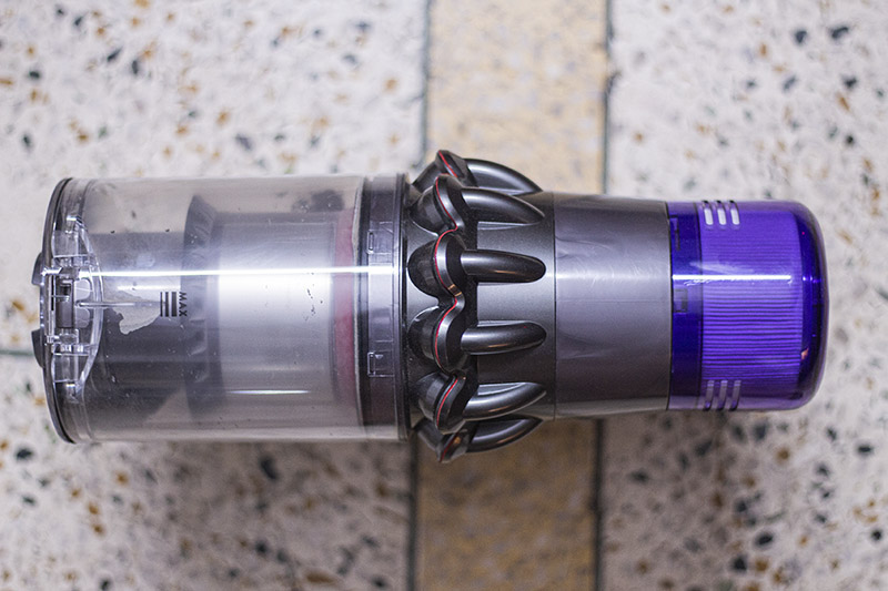 Dyson V11 Absolute Pro Vacuum Cleaner Review: Sorry, Dyson, I’m Not Giving This Back