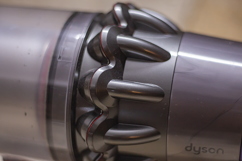 Dyson V11 Absolute Pro Vacuum Cleaner Review: Sorry, Dyson, I’m Not Giving This Back