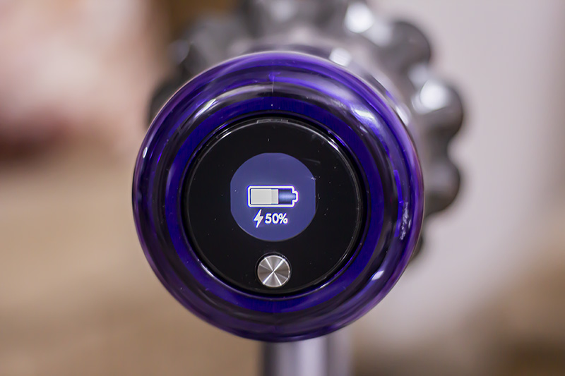 Dyson V11 Absolute Pro Vacuum Cleaner Review: Sorry, Dyson, I’m Not Giving This Back