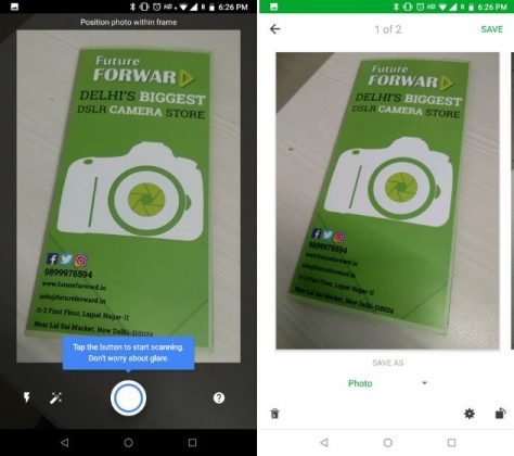 10 Best CamScanner Alternatives for Android and iOS | Beebom