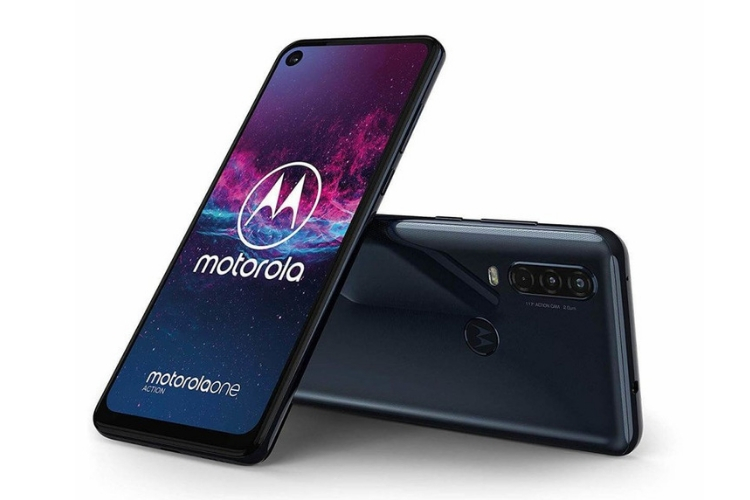 Motorola One Action specs, price and availability