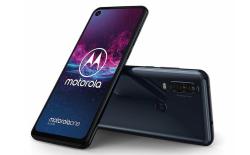Motorola One Action specs, price and availability