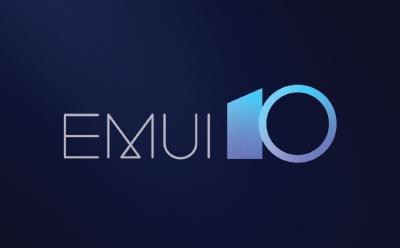 EMUI 10 announced