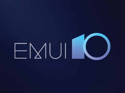 EMUI 10 announced