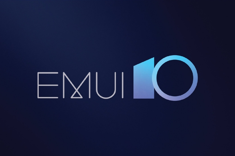 EMUI 10 announced