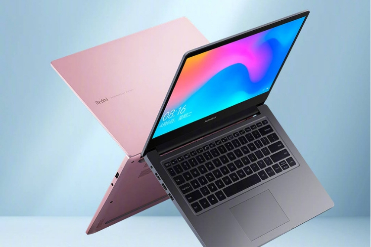 RedmiBook 14 refreshed with 10th-gen Intel processors