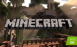 minecraft adds ray-tracing support; coming soon