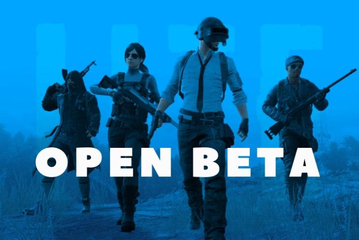 PUBG Lite Open Beta Arrives with new mode, new map, and lite pass