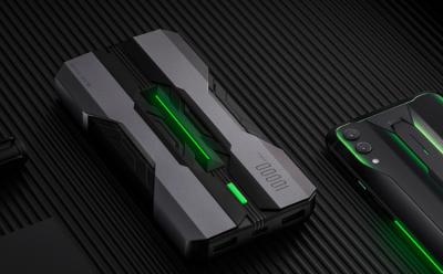 Black Shark powerbank launched: specs and price