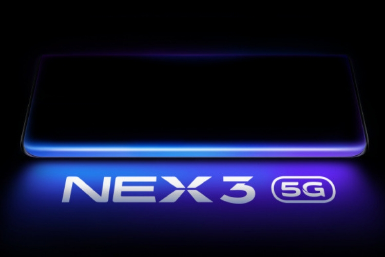 vivo NEX 5G launch in September