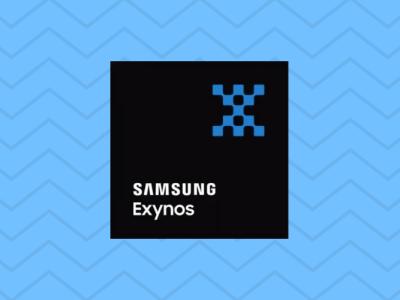 Samsung Exynos 9825 chipset launches August 7