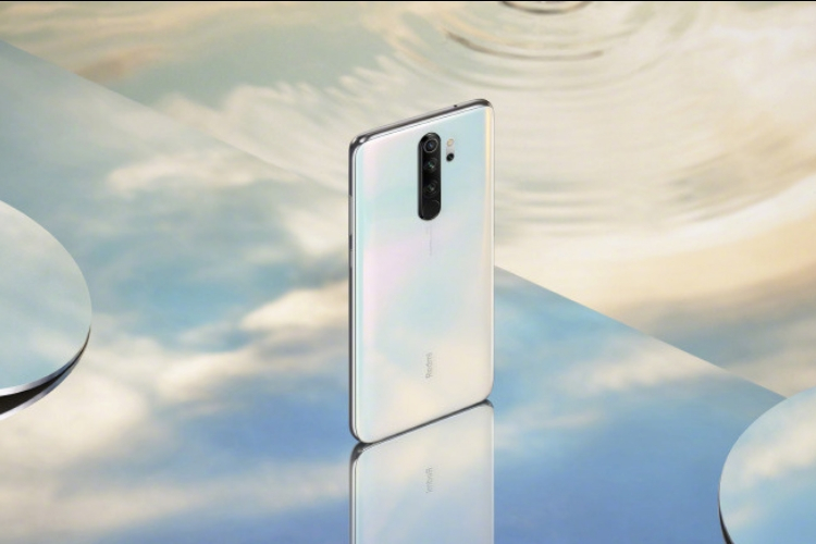 Redmi Note 8 Pro launched in China: specs, features, price and availability