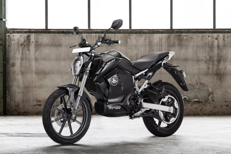 Revolt electric clearance bikes launch