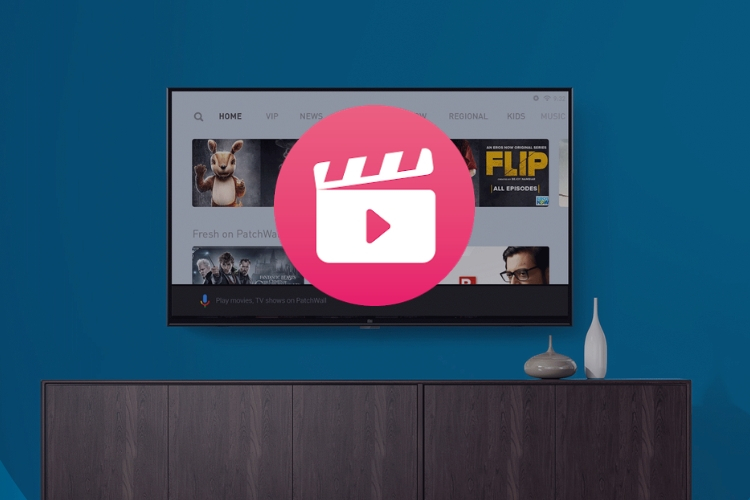 JioCinema coming to Xiaomi Mi TV - Patchwall