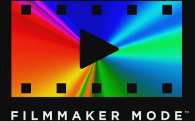 film maker mode