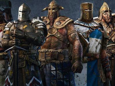 for honor free featured
