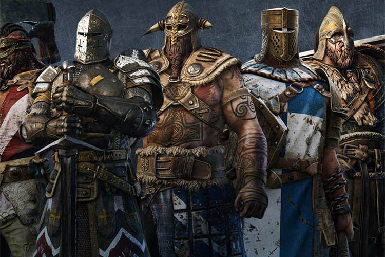 for honor free featured