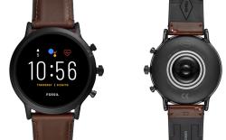fossil gen 5 smartwatch featured