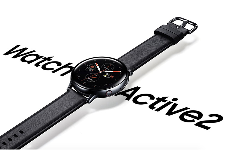 galaxy watch active 2 launched featured