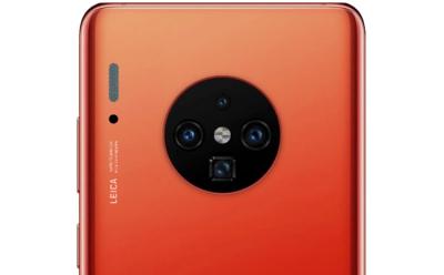 huawei mate 30 pro featured