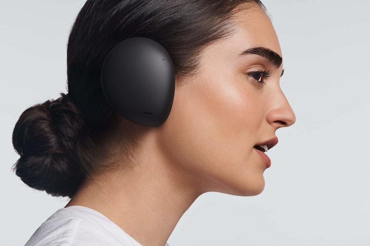 human headphones featured