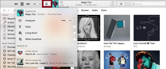 airplay for windows free download