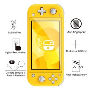 17 Best Nintendo Switch Lite Accessories You Can Buy (2020) | Beebom