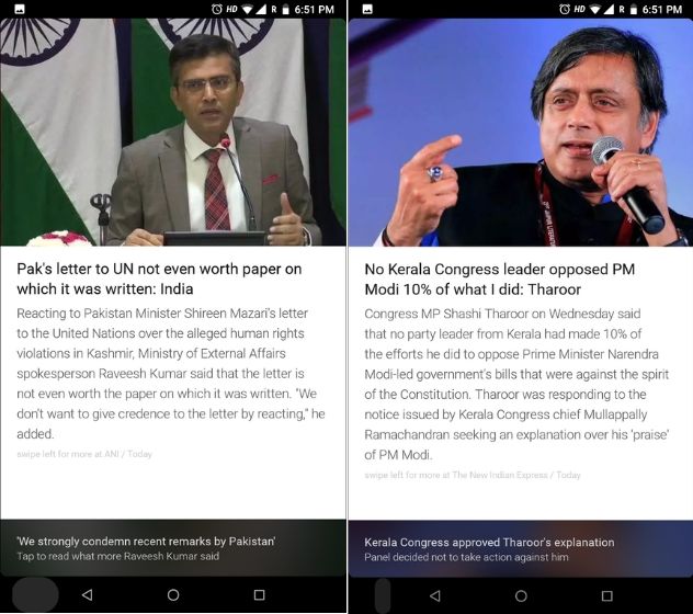 10 Best Google News Alternatives You Should Use (2020) Beebom