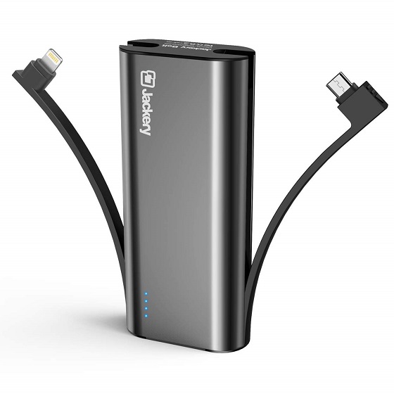 10 Best Portable Chargers for iPhone X, XS, XS Max, and XR Beebom