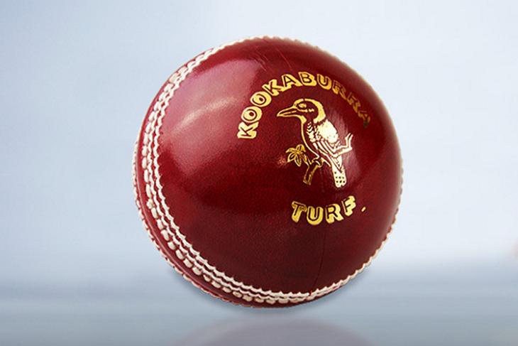 kookaburra smart ball