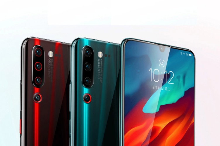 lenovo z6 pro launching in india