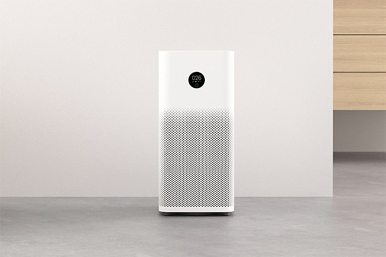 mi air purifier 3 launched china featured