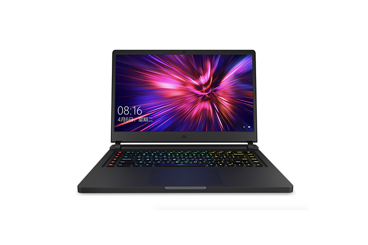 mi gaming laptop 2019 launched specs availability pricing