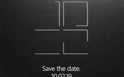 microsoft surface event oct 2
