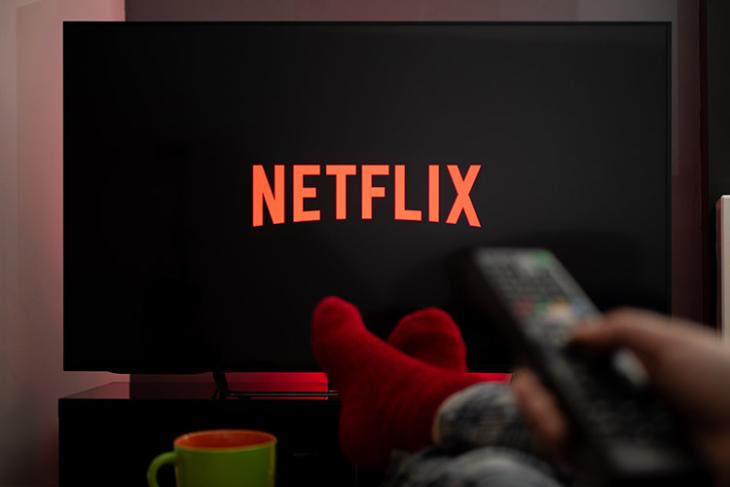 Netflix family featured movies