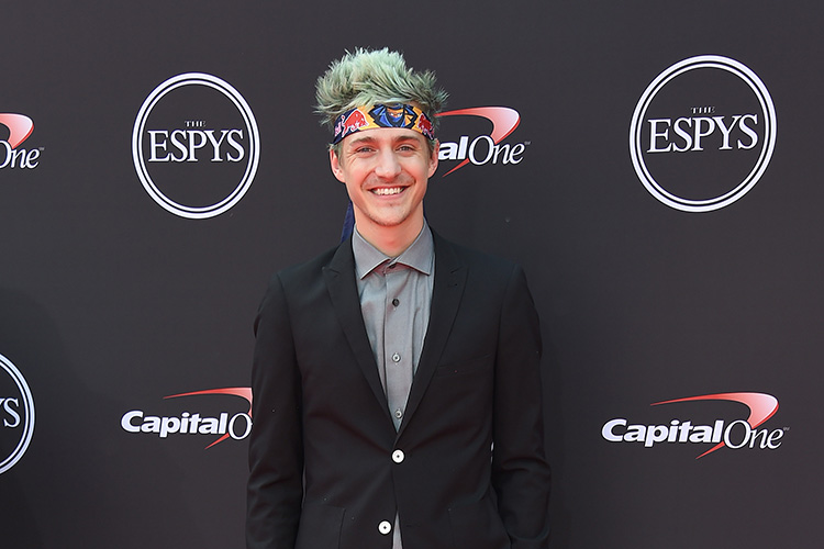 Ninja’s Move to Mixer Resulted in 500k Subscribers, Increased Downloads