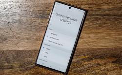note 10 screen recorder featured