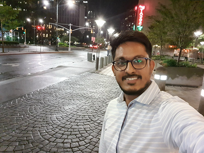 Note 10 Selfie Camera Samples