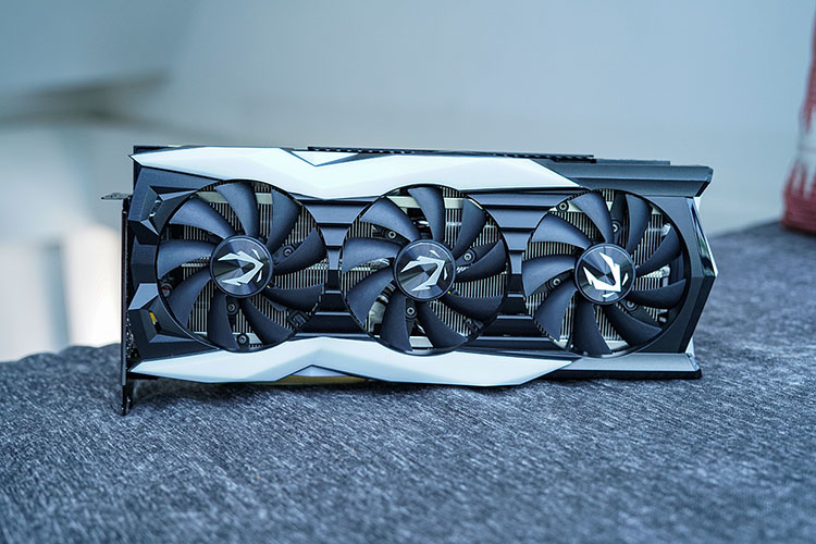 Nvidia GeForce RTX 2080 review
